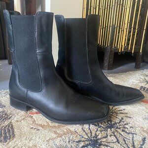 Vero Cuoio Boots